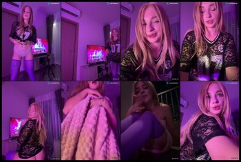 AstridMoss — 26 minute BongaCams cam show recording, 1080p, Jul 20, 2026