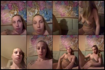 Mrs_Mr_007 — 18 minute Stripchat couple cam show recording, 1080p, Jul 20, 2026