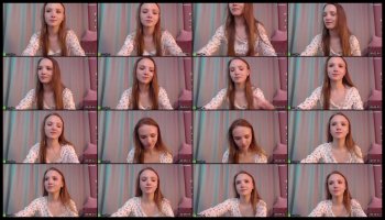 adria_arjona — 12 minute Chaturbate female cam show recording, 720p, Jul 20, 2026