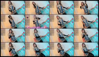 andy_candy01 — 12 minute Chaturbate trans cam show recording, 720p, Jul 21, 2026