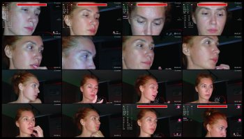 maruroche — 12 minute Chaturbate trans cam show recording, 720p, Jul 20, 2026