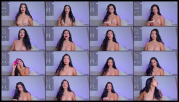 sofiaferrerx — 33 minute Chaturbate female cam show recording, 720p, Jul 20, 2026