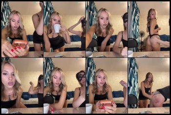 Crystal1-1 — 49 minute BongaCams cam show recording, 1080p, Jul 21, 2026