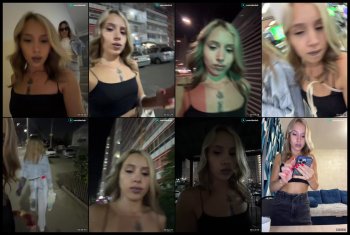 Crystal1-1 — 20 minute BongaCams cam show recording, 1080p, Jul 21, 2026