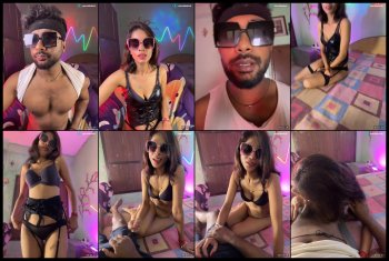 Ivy_the_goddess — 6 minute Stripchat couple cam show recording, 720p, Jul 21, 2026