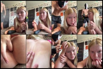 NIKADELE — 34 minute BongaCams cam show recording, 1080p, Jul 21, 2026