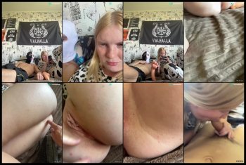NIKADELE — 65 minute BongaCams cam show recording, 1080p, Jul 21, 2026