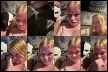 NIKADELE — 48 minute BongaCams cam show recording, 1080p, Jul 21, 2026