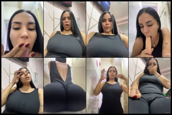 Naatalia — 91 minute Stripchat couple cam show recording, 720p, Jul 21, 2026