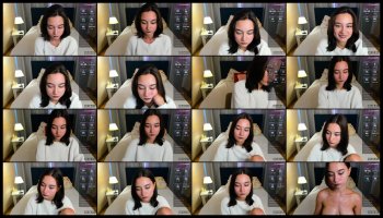 andreajohnsons — 65 minute Chaturbate female cam show recording, 720p, Jul 21, 2026