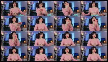 averywillow — 11 minute Chaturbate female cam show recording, 720p, Jul 21, 2026