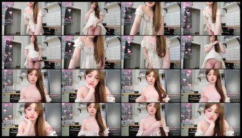 battyheaven — 61 minute Chaturbate trans cam show recording, 720p, Jul 21, 2026