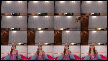 dami_doll — 17 minute Chaturbate female cam show recording, 720p, Jul 21, 2026