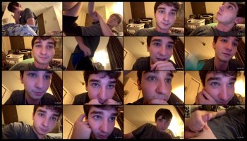 jeffreymillerjr08 — 120 minute Chaturbate male cam show recording, 720p, Jul 21, 2026