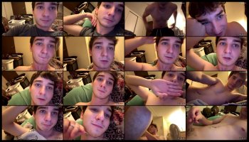 jeffreymillerjr08 — 111 minute Chaturbate male cam show recording, 720p, Jul 21, 2026