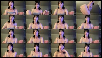 kikihart — 30 minute Chaturbate trans cam show recording, 480p, Jul 21, 2026