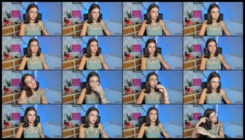 nova_sin — 16 minute Chaturbate female cam show recording, 480p, Jul 21, 2026