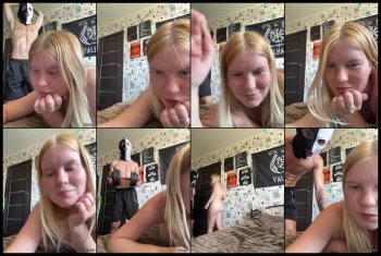NIKADELE — 41 minute BongaCams cam show recording, 1080p, Jul 22, 2026