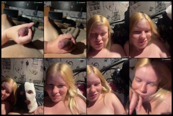 NIKADELE — 33 minute BongaCams cam show recording, 1080p, Jul 23, 2026