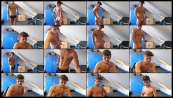 adr_twink — 7 minute Chaturbate male cam show recording, 720p, Jul 22, 2026