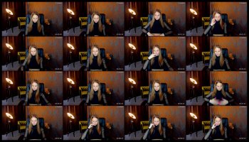 milaaddam — 11 minute Chaturbate female cam show recording, 720p, Jul 22, 2026