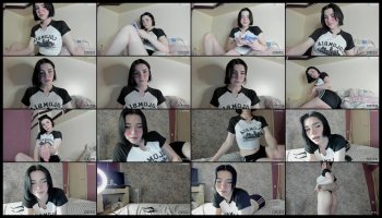 your_tender_doll — 102 minute Chaturbate trans cam show recording, 720p, Jul 22, 2026