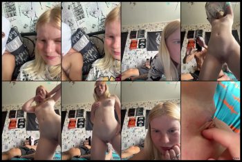 NIKADELE — 7 minute BongaCams cam show recording, 1080p, Jul 23, 2026