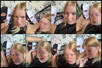 NIKADELE — 40 minute BongaCams cam show recording, 1080p, Jul 23, 2026
