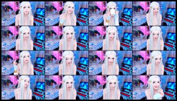 _sparkland_ — 5 minute Chaturbate female cam show recording, 720p, Jul 24, 2026