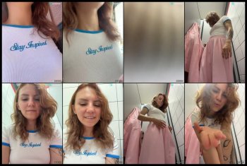 -stray-cat- — 7 minute Stripchat female cam show recording, 720p, Jul 24, 2026
