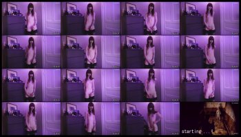 lanafeem — 107 minute Chaturbate trans cam show recording, 720p, Jul 24, 2026