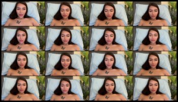 _agatha69_ — 6 minute Chaturbate trans cam show recording, 720p, Jul 25, 2026