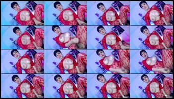nightwalker28 — 120 minute Chaturbate trans cam show recording, 720p, Jul 26, 2026