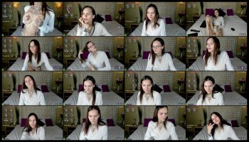 selena_sharp — 118 minute Chaturbate female cam show recording, 720p, Jul 26, 2026