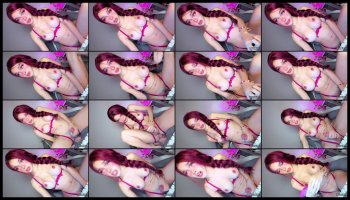 its_me_kelly — 35 minute Chaturbate trans cam show recording, 720p, Jul 27, 2026