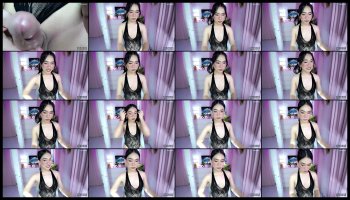 alluring_mj — 66 minute Chaturbate trans cam show recording, 720p, Jul 28, 2026