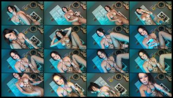 gata_salvaje22 — 33 minute Chaturbate trans cam show recording, 480p, Jul 28, 2026