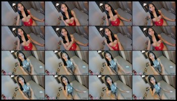 jalsey_smith — 52 minute Chaturbate trans cam show recording, 720p, Jul 28, 2026