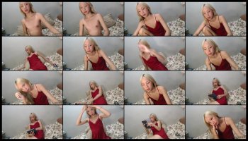 mariannedelaine — 120 minute Chaturbate trans cam show recording, 480p, Jul 28, 2026