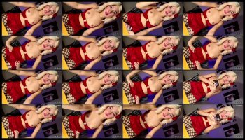 stella_bigload69 — 25 minute Chaturbate trans cam show recording, 720p, Jul 28, 2026