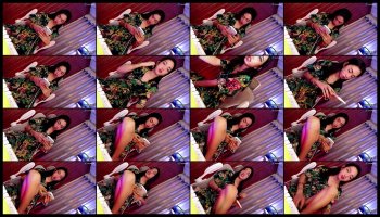 slut_devora69 — 5 minute Chaturbate trans cam show recording, 720p, Jul 29, 2026