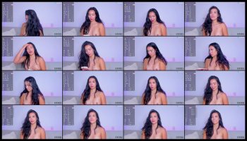 sofiaferrerx — 8 minute Chaturbate female cam show recording, 720p, Jul 29, 2026
