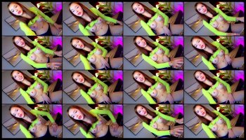 sweetsassyts — 28 minute Chaturbate trans cam show recording, 720p, Jul 29, 2026
