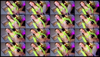 sweetsassyts — 117 minute Chaturbate trans cam show recording, 720p, Jul 29, 2026