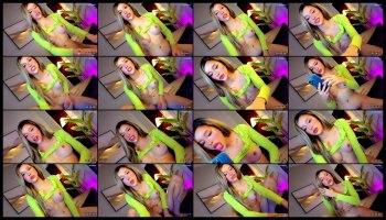 sweetsassyts — 77 minute Chaturbate trans cam show recording, 720p, Jul 29, 2026