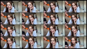 Mollybeans — 5 minute Stripchat female cam show recording, 1080p, Jul 30, 2026
