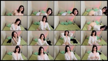 _sofimoon_ — 32 minute Chaturbate female cam show recording, 720p, Jul 31, 2026