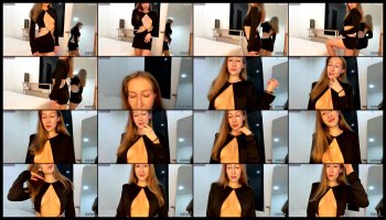 sachakinkade — 8 minute Chaturbate female cam show recording, 720p, Jul 30, 2026