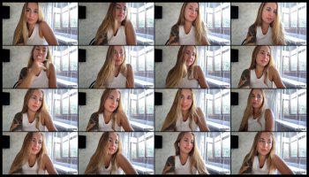 Micky_blush — 6 minute Stripchat female cam show recording, 1080p, Jul 31, 2026
