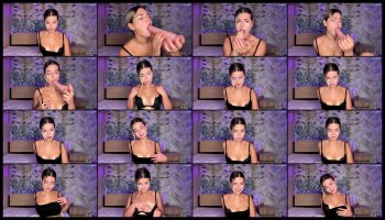karina_vibe — 23 minute Chaturbate female cam show recording, 720p, Aug 1, 2026